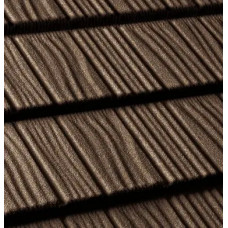 Композитна черепиця QueenTile Shake Persia