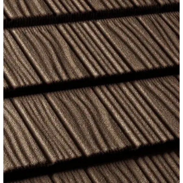 Композитна черепиця QueenTile Shake Persia