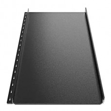 Клікфальц RUUKKI Classic (C,D,М) Poliester Rough mat 0,50 мм RR33 Північна ніч