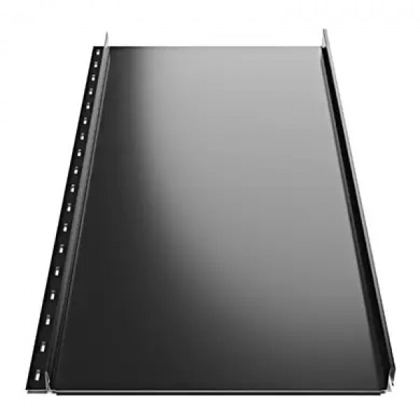 Клікфальц RUUKKI Classic (C,D,М) Poliester Standart 0,50 мм RR33 Північна ніч