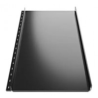 Клікфальц RUUKKI Classic (С,М) R30 Poliester 0,50 мм RR33 Північна ніч