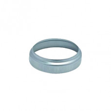 Перехідник труби, розмір 100/150, Сіро-блакитний, RHEINZINK