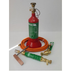 Паяльний гарнітур Perkeo, RHEINZINK