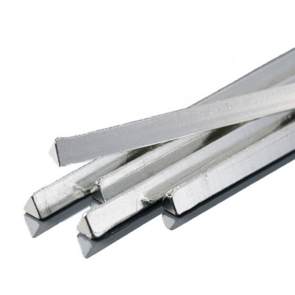 Припій 40%, RHEINZINK