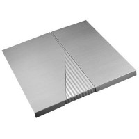 UDS - елемент з "єднання, рифленний, без кантів, розмір 333, L- 3 м, RHEINZINK