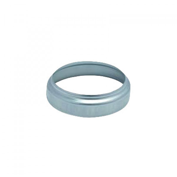 Перехідник труби, розмір 120/180, Сіро-блакитний, RHEINZINK