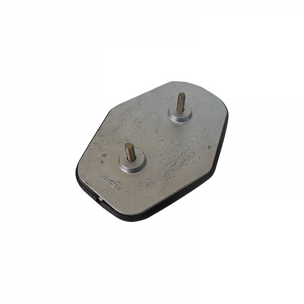 Монтажна пластина (на ромби та панелі), RHEINZINK