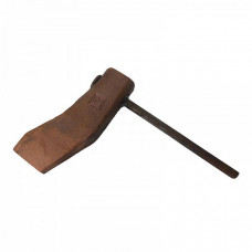 Паяльний молоток, RHEINZINK