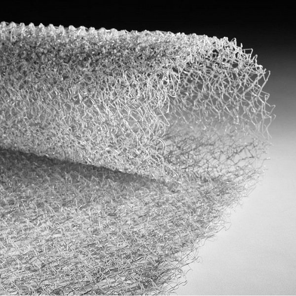 Структурний пр. AIR-Z, 100x75x8 мм, площа 75 кв.м.,  RHEINZIN