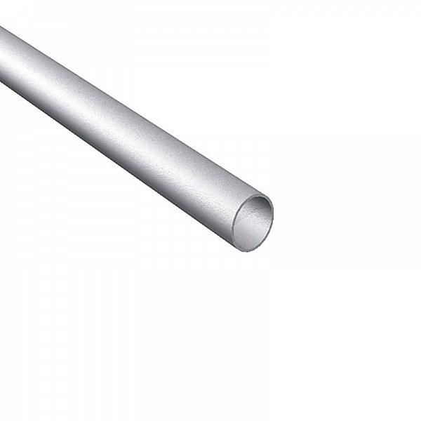 Труба для системи снігозатримання d-40мм, 2м, RHEINZINK