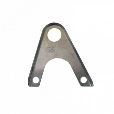 Елемент кріплення другої труби, d-32 мм, RHEINZINK