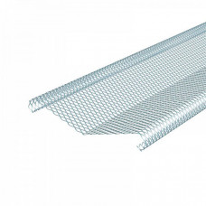 Захист від листя для напівкруглого жолоби, розмір 333, 2 м, RHEINZINK