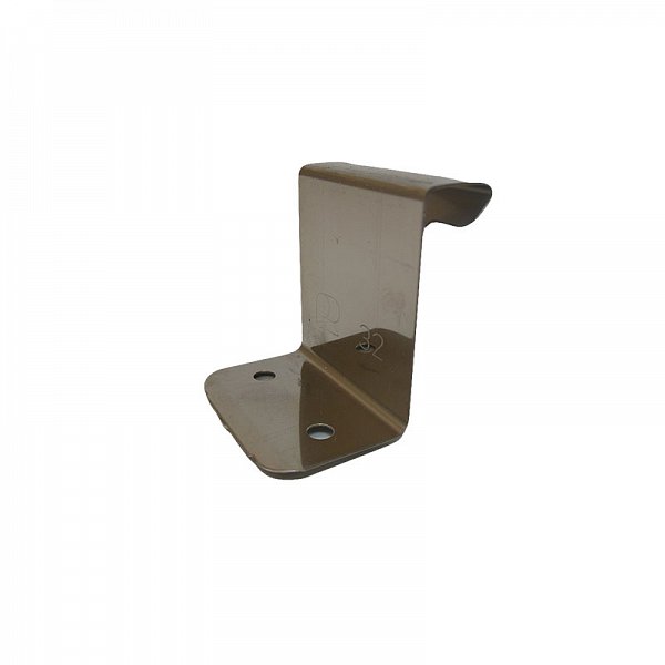 Клямер жорсткий з ніг. сталі, для укладання на структурний 1916, висота 32 мм, RHEINZINK