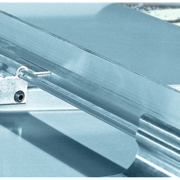 Шина системи снігозатримання S5, 3м, RHEINZINK