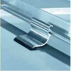 Захоплення льоду системи снігозатримання S5, RHEINZINK