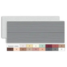 Фасадні термопанелі "Дошка" SUNROCK 930х300 пінополістирол 50 мм в кольорах