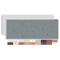 Фасадні термопанелі "Травертин" SUNROCK 930х300 пінополістирол 150 мм шип-паз в кольорах