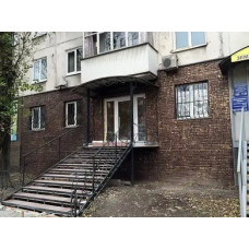 Фасадні термопанелі "Скельний камінь" SUNROCK 600х400 пінополістирол 80 мм