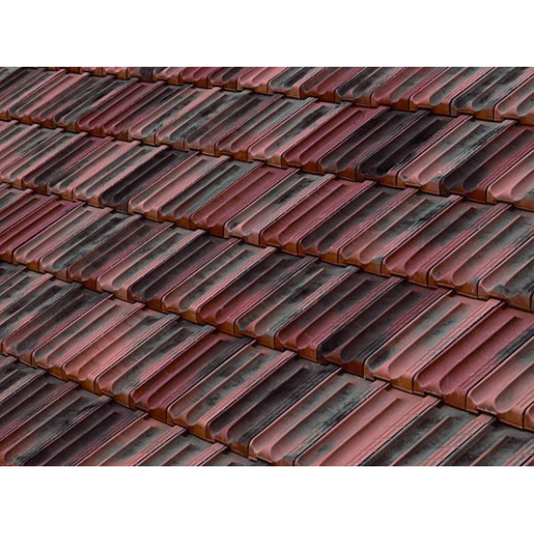 Керамічна черепиця Borja CLASS Alicantina 12, Nortegna, Tejas Borja