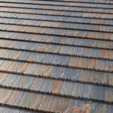 Керамічна черепиця Borja EXTREM Flat 5XL, Paris Ocre, Tejas Borja