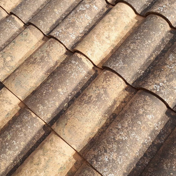 Керамічна черепиця Borja TECH TB 10, Enterpins, Tejas Borja