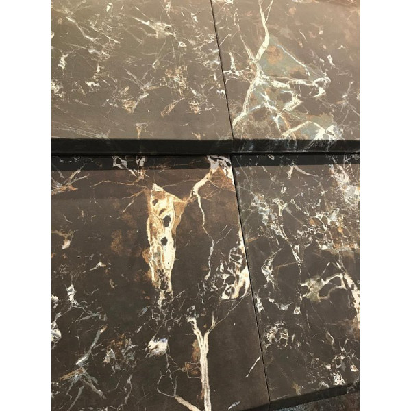 Керамічна черепиця Borja EXTREM Flat 5XL, Roma Dark, Tejas Borja