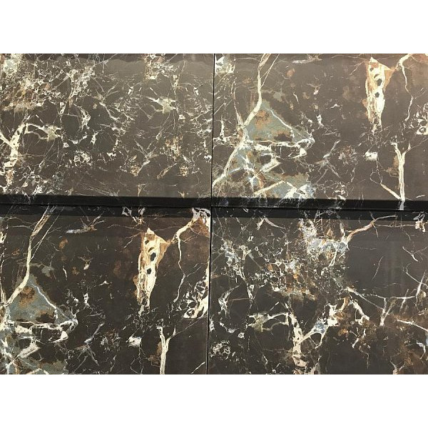 Керамічна черепиця Borja EXTREM Flat 5XL, Roma Dark, Tejas Borja