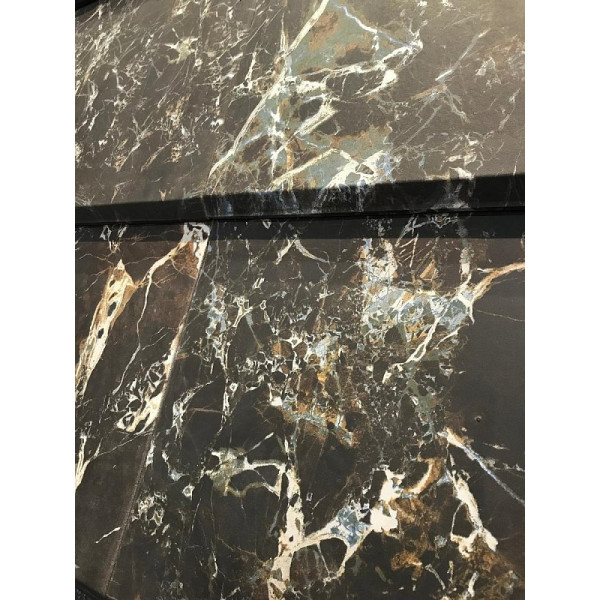 Керамічна черепиця Borja EXTREM Flat 5XL, Roma Dark, Tejas Borja