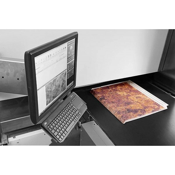 Керамічна черепиця Borja TECH Flat 10, Ibiza Pink, Tejas Borja