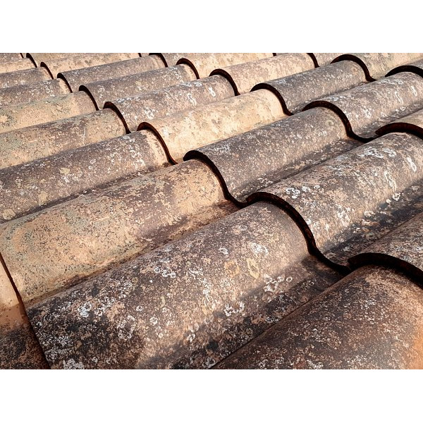 Керамічна черепиця Borja TECH TB 10, Enterpins, Tejas Borja