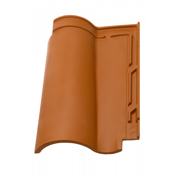 Керамічна черепиця Borja TECH TB 10, Red, Tejas Borja