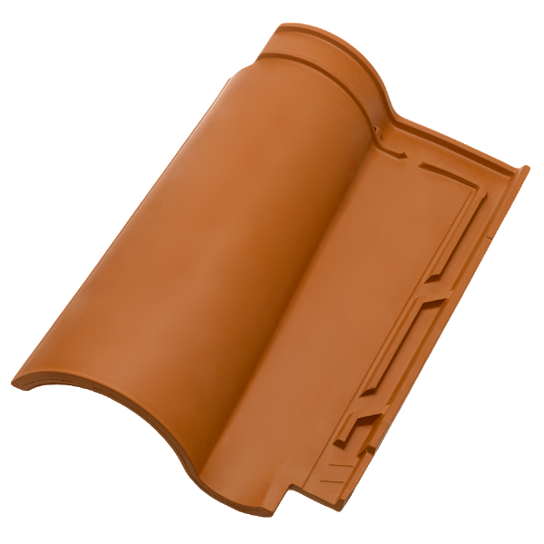 Керамічна черепиця Borja TECH TB 10, Red, Tejas Borja