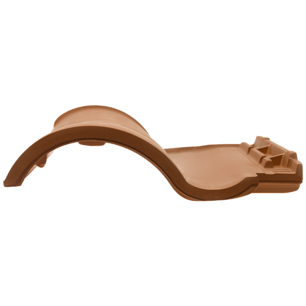 Керамічна черепиця Borja TECH TB 10, Red, Tejas Borja