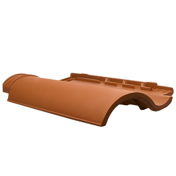 Керамічна черепиця Borja TECH TB 10, Red, Tejas Borja