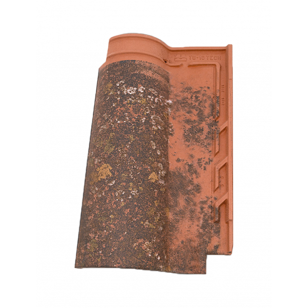 Керамічна черепиця Borja TECH TB 10, irati, Tejas Borja