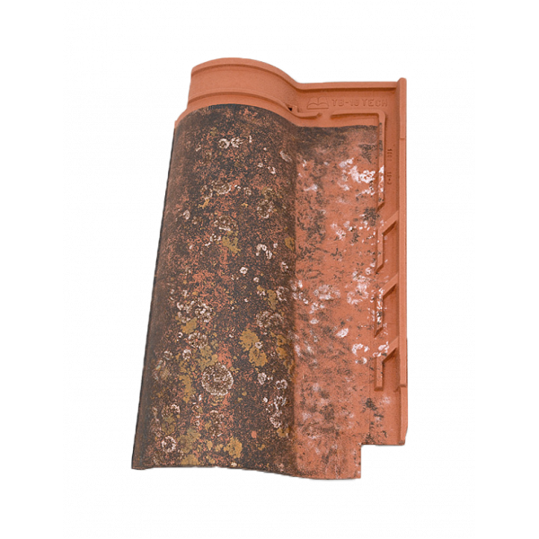 Керамічна черепиця Borja TECH TB 10, irati, Tejas Borja