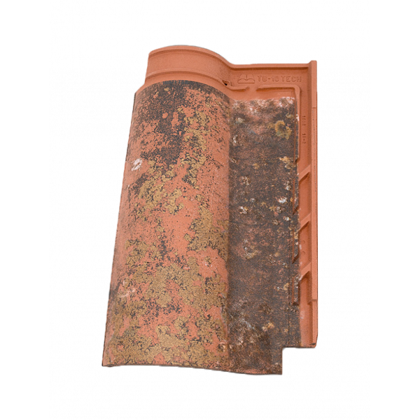 Керамічна черепиця Borja TECH TB 10, irati, Tejas Borja