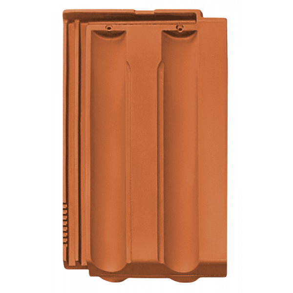 Керамічна черепиця Borja TECH Technica 10, Red, Tejas Borja