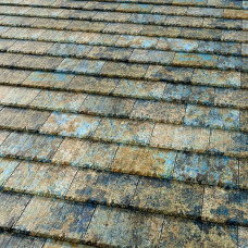 Керамічна черепиця Borja EXTREM Flat 5XL, Denver Irish, Tejas Borja