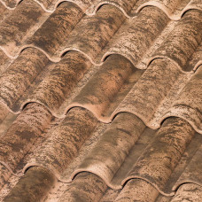 Керамічна черепиця Borja TECH TB 10, Edetania, Tejas Borja