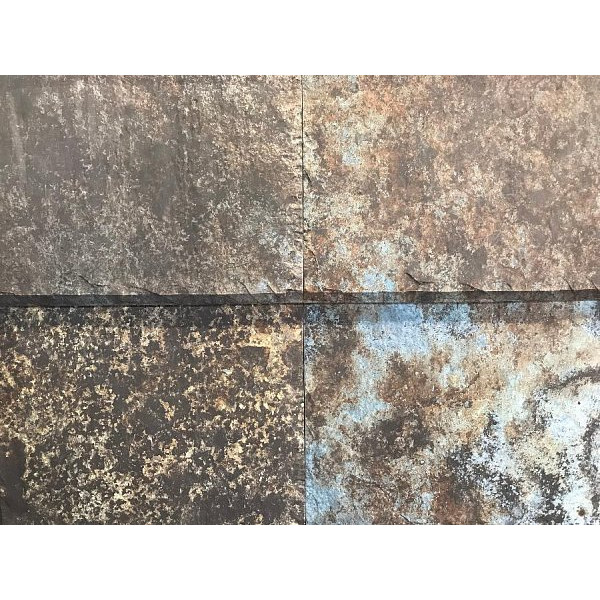 Керамічна черепиця Borja EXTREM Flat 5XL, Denver Irish, Tejas Borja