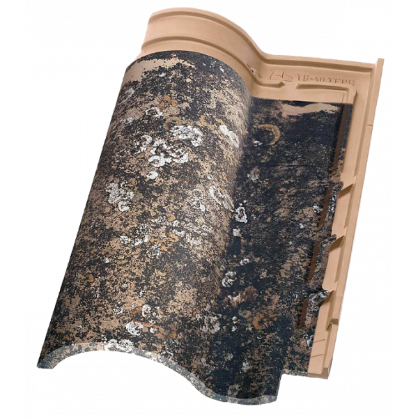 Керамічна черепиця Borja TECH TB 10, Edetania, Tejas Borja