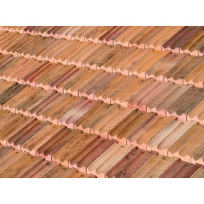 Керамічна черепиця Borja CLASS Alicantina 12, Litoral, Tejas Borja