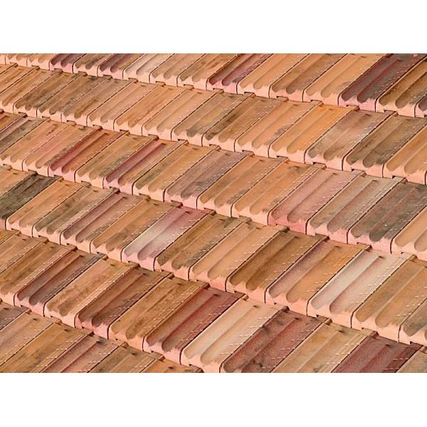 Керамічна черепиця Borja CLASS Alicantina 12, Litoral, Tejas Borja