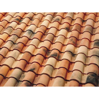 Керамічна черепиця Borja CLASS TB 4, Vilaterra, Tejas Borja