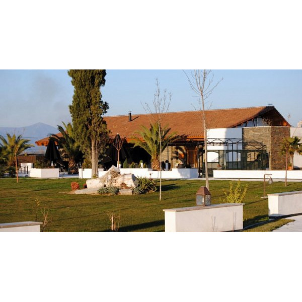 Керамічна черепиця Borja CLASS TB 4, Fosca, Tejas Borja