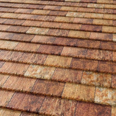 Керамічна черепиця Borja EXTREM Flat 5XL, Denver Gold, Tejas Borja