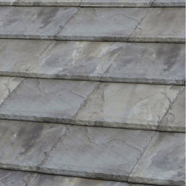 Керамічна черепиця Borja EXTREM Flat 5XL, Irish Green, Tejas Borja