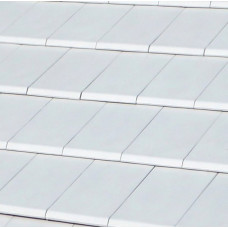 Керамічна черепиця Borja TECH Flat 10, Artica, Tejas Borja