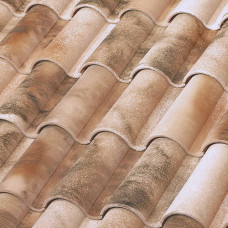 Керамічна черепиця Borja TECH TB 10, Lamalou, Tejas Borja